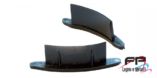 Tappo per avvolgibili 8 x 39